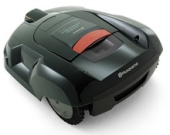 Husqvarna Automower® 220 AC Husqvarna Automower® 220 AC