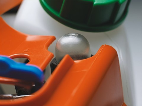 Husqvarna 122HD45 Häcksax