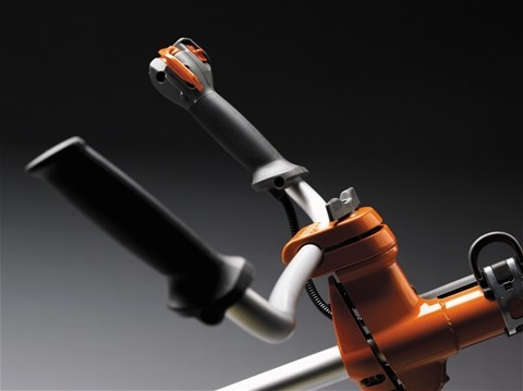 Husqvarna 555FXT Röjsåg