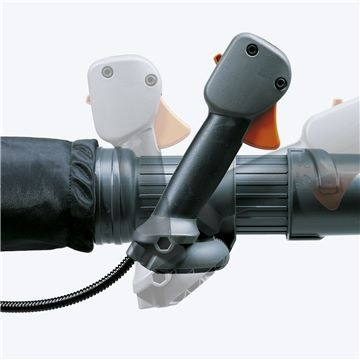 Husqvarna 570BTS Lövblås