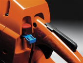 Husqvarna 550 XP G TrioBrake Motorsåg Husqvarna 550 XP G TrioBrake Motorsåg