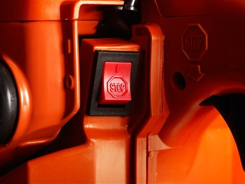 Husqvarna 543 XP® Motorsåg