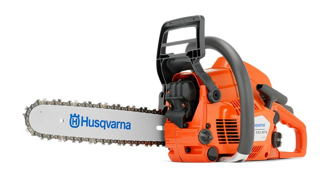 Husqvarna 543 XP® G Motorsåg