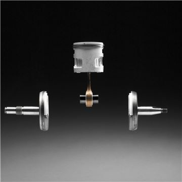 Husqvarna 543 XP® G Motorsåg