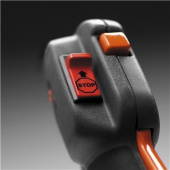 Husqvarna 525RX Röjsåg Husqvarna 525RX Röjsåg