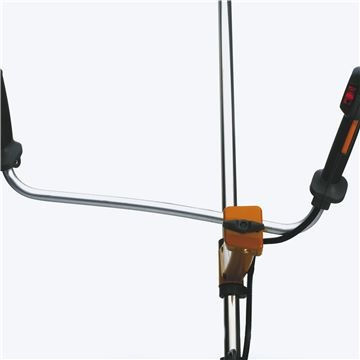 Husqvarna 525RXT Röjsåg