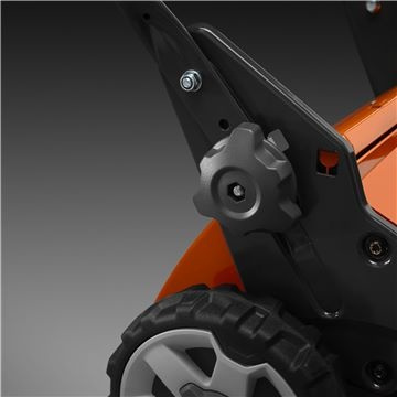 Husqvarna LC 347VI Gräsklippare