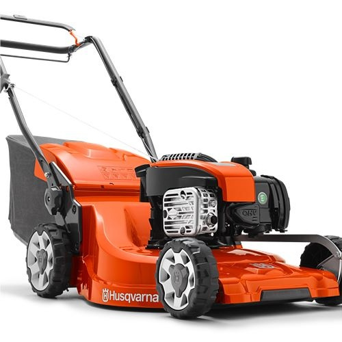 Husqvarna LC 353V Gräsklippare