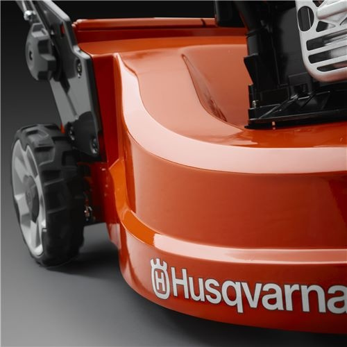 Husqvarna LC 353V Gräsklippare