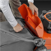 Husqvarna LC 353V Gräsklippare Husqvarna LC 353V Gräsklippare