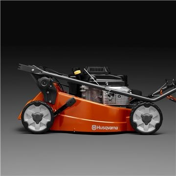 Husqvarna LC 353V Gräsklippare
