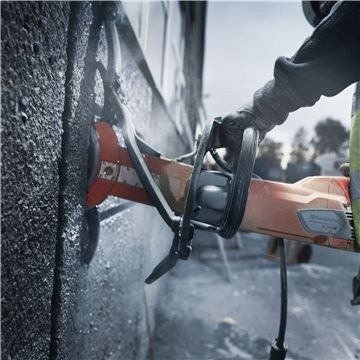Husqvarna K4000 Cut-n-Break Kapmaskin