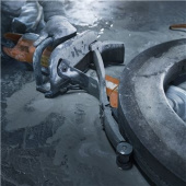 Husqvarna K4000 Cut-n-Break Kapmaskin Husqvarna K4000 Cut-n-Break Kapmaskin