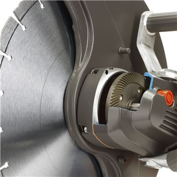 Husqvarna K4000 Wet Kapmaskin