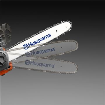 Husqvarna 120i Batteri motorsåg