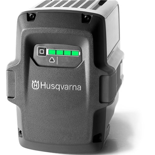 Husqvarna 115iHD45 Batteri Häcksax