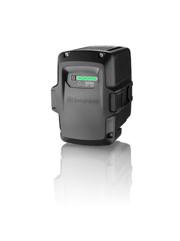 Husqvarna LC 141iV Batterigräsklippare