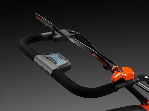Husqvarna LC 141iV Batterigräsklippare