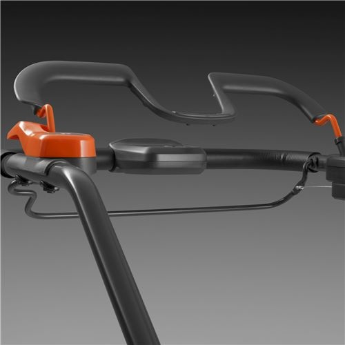 Husqvarna LC 141iV Batterigräsklippare