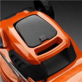 Husqvarna LC 141iV Batterigräsklippare Husqvarna LC 141iV Batterigräsklippare