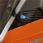 Husqvarna LC 451V Gräsklippare Husqvarna LC 451V Gräsklippare