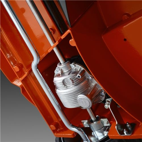 Husqvarna LC 451V Gräsklippare