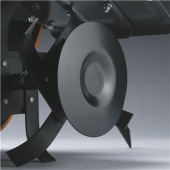 Husqvarna TF 225 Jordfräs Husqvarna TF 225 Jordfräs