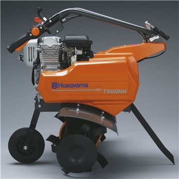 Husqvarna TF 225 Jordfräs