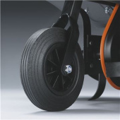 Husqvarna TF 225 Jordfräs Husqvarna TF 225 Jordfräs