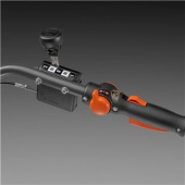 Husqvarna TF 435P Jordfräs Husqvarna TF 435P Jordfräs