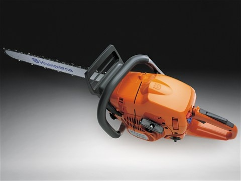 Husqvarna 439 Motorsåg