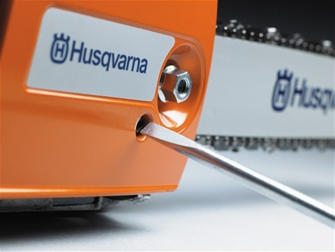 Husqvarna 439 Motorsåg