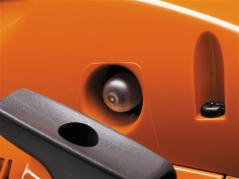 Husqvarna 445 II E-Series TrioBrake Motorsåg