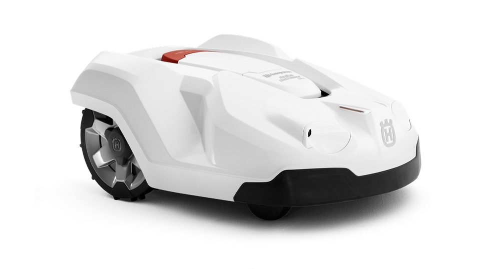 Husqvarna Automower® 330 X