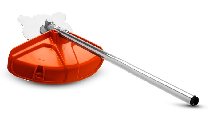 Gräsklinga-tillsats Husqvarna BCA 850/24