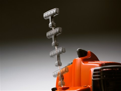 Husqvarna 129C Trimmer