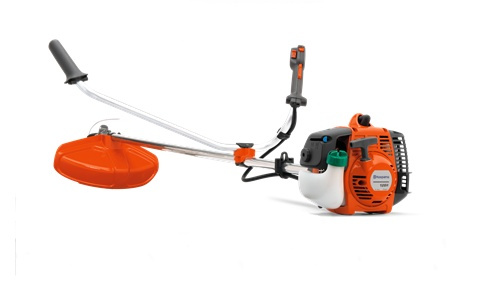 Husqvarna 129R Röjsågspaket