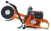 Husqvarna K 760 Kapmaskin CUT N BREAK Husqvarna K 760 Kapmaskin CUT N BREAK