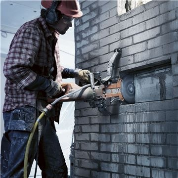 Husqvarna K 760 Kapmaskin CUT N BREAK