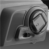 Husqvarna 418EL Elektrisk motorsåg Husqvarna 418EL Elektrisk motorsåg