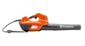 Husqvarna 536 LiBX Batteri Lövblås Husqvarna 536 LiBX Batteri Lövblås