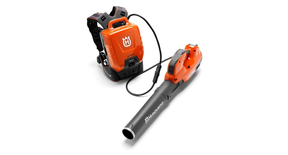 Husqvarna 536 LiBX Batteri Lövblås