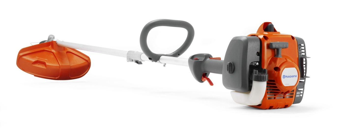 Husqvarna 122LK Trimmer