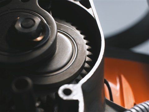 Husqvarna 226HD60S Häcksax