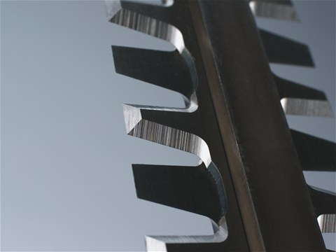 Husqvarna 226HD60S Häcksax