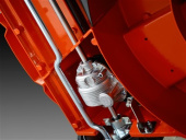 Husqvarna LC 451S Gräsklippare Husqvarna LC 451S Gräsklippare