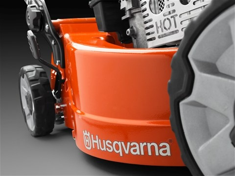 Husqvarna LC 451S Gräsklippare