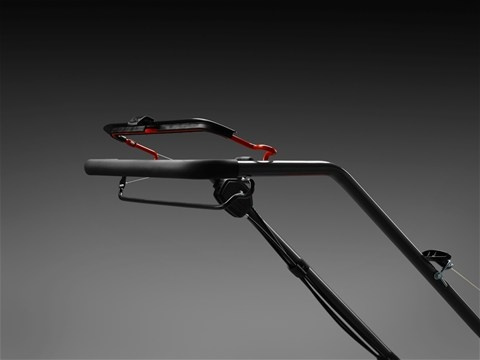 Husqvarna LC 551SP Gräsklippare