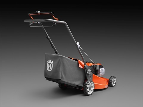 Husqvarna LC 247SP Gräsklippare