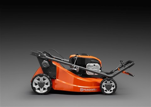 Husqvarna LC 247SP Gräsklippare